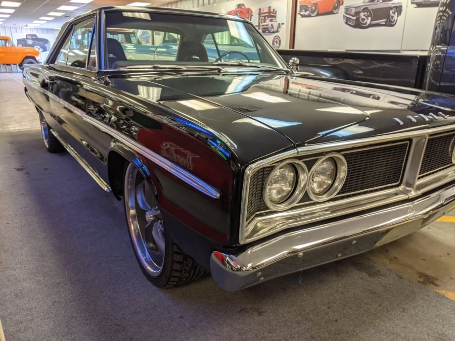1966 Dodge Coronet 4th Gen - Image 13 of 15