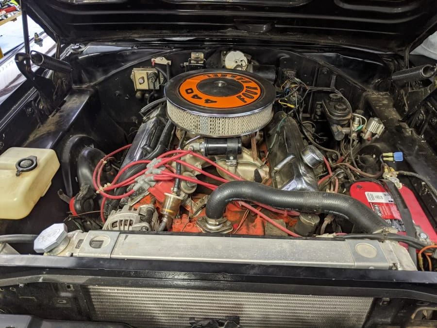 1966 Dodge Coronet 4th Gen - Image 10 of 15