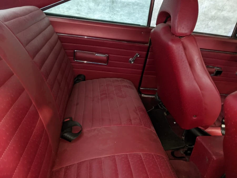 1966 Dodge Coronet 4th Gen - Image 7 of 15