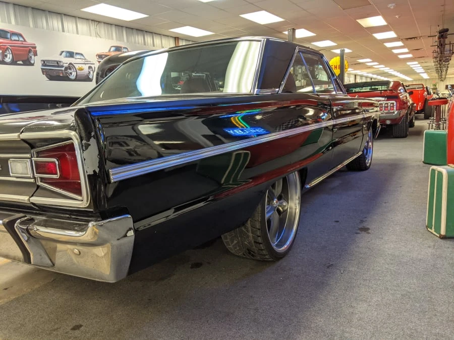 1966 Dodge Coronet 4th Gen - Image 14 of 15