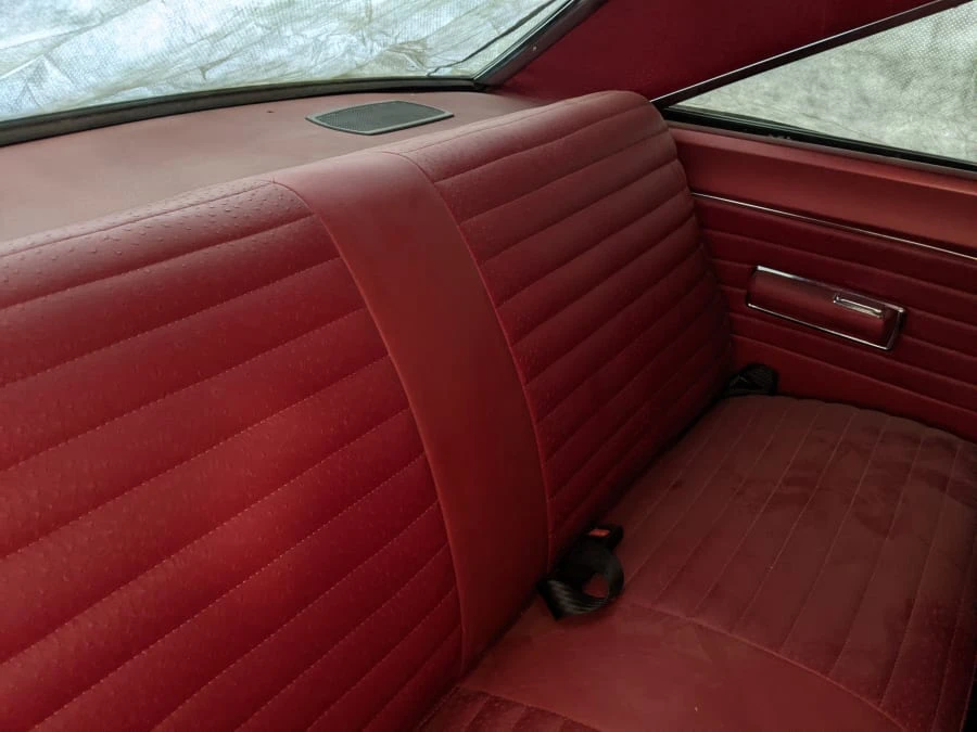 1966 Dodge Coronet 4th Gen - Image 8 of 15