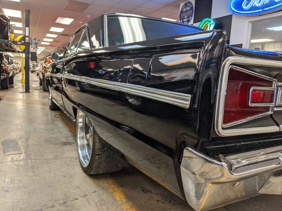 1966 Dodge Coronet 4th Gen - Image 15 of 15