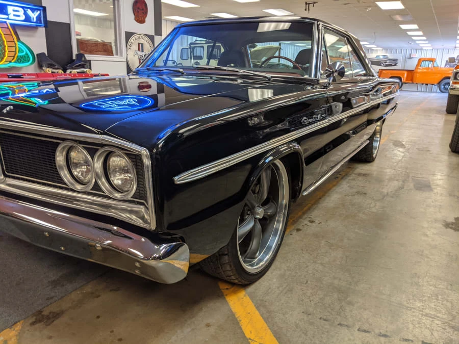 1966 Dodge Coronet 4th Gen - Image 3 of 15