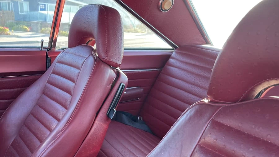 1966 Dodge Coronet 4th Gen - Image 5 of 5