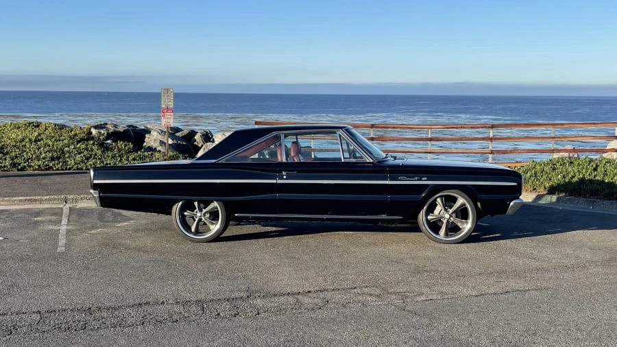1966 Dodge Coronet 4th Gen - Image 2 of 9