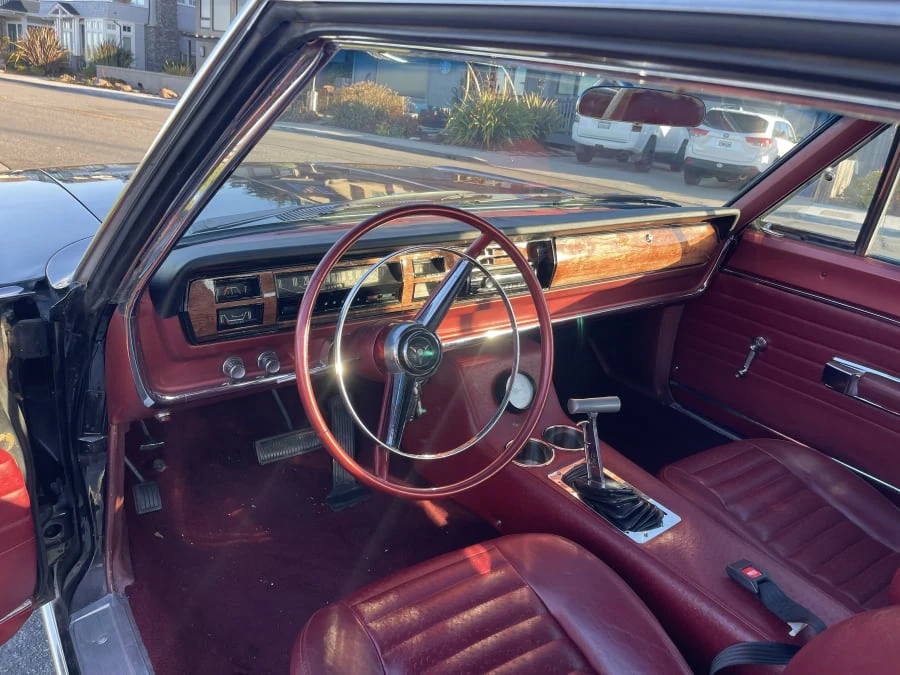 1966 Dodge Coronet 4th Gen - Image 7 of 9