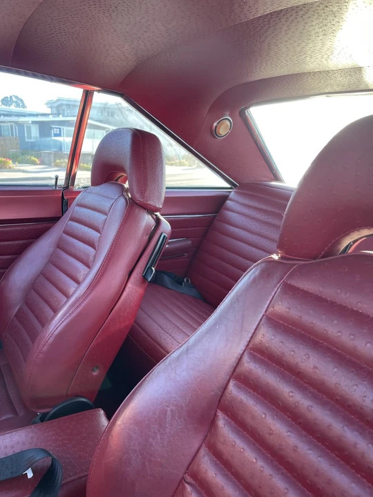 1966 Dodge Coronet 4th Gen - Image 8 of 9