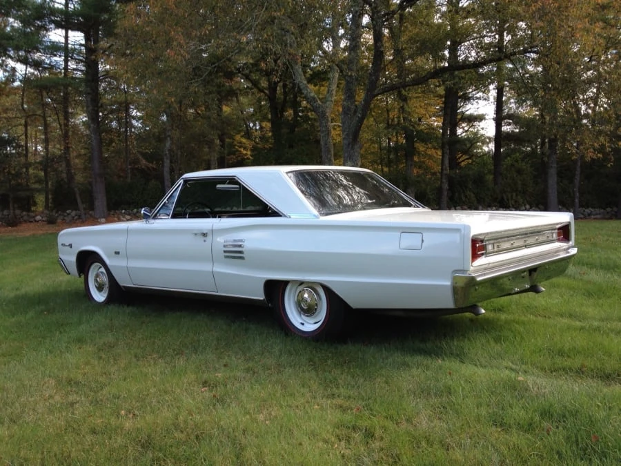 1966 Dodge Coronet 4th Gen - Image 2 of 8