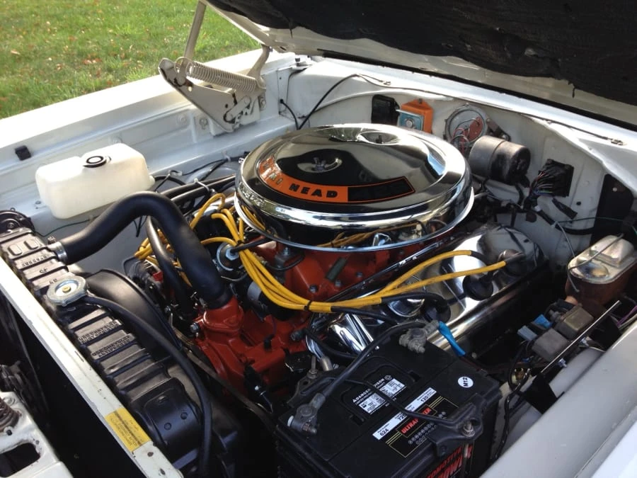 1966 Dodge Coronet 4th Gen - Image 5 of 8