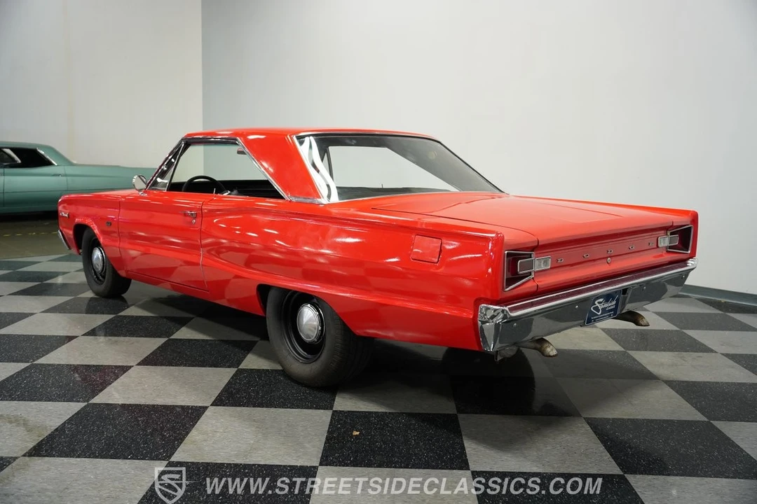 1966 Dodge Coronet 4th Gen - Image 10 of 12