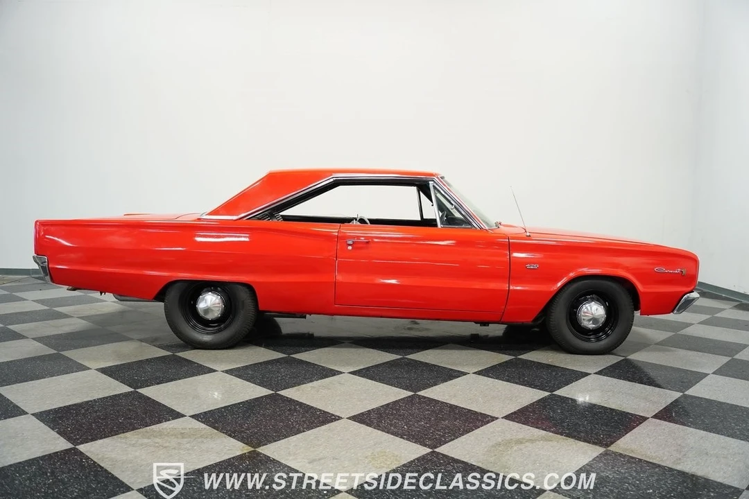 1966 Dodge Coronet 4th Gen - Image 15 of 21