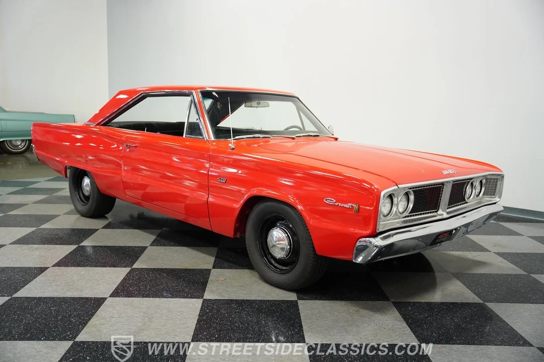1966 Dodge Coronet 4th Gen - Image 16 of 21