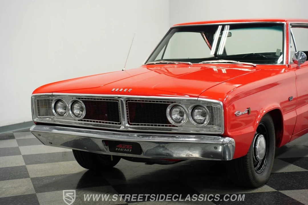 1966 Dodge Coronet 4th Gen - Image 18 of 21