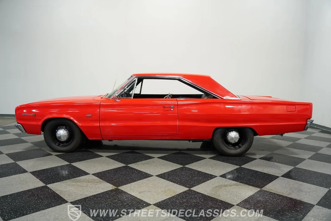 1966 Dodge Coronet 4th Gen - Image 7 of 12