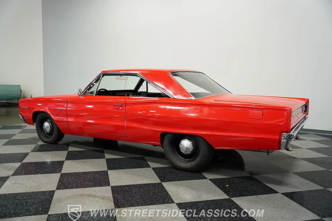 1966 Dodge Coronet 4th Gen - Image 8 of 12