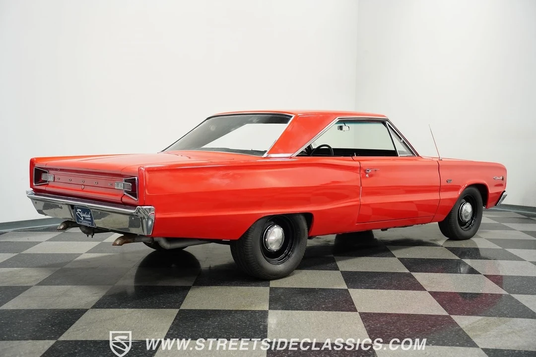 1966 Dodge Coronet 4th Gen - Image 13 of 21