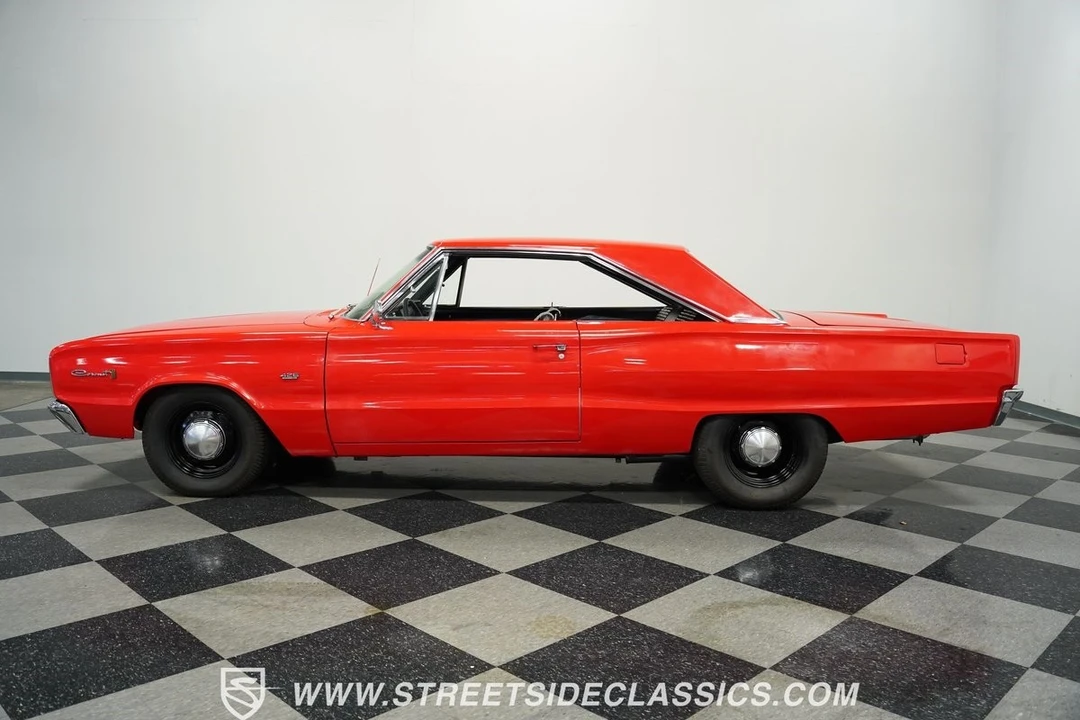 1966 Dodge Coronet 4th Gen - Image 3 of 12