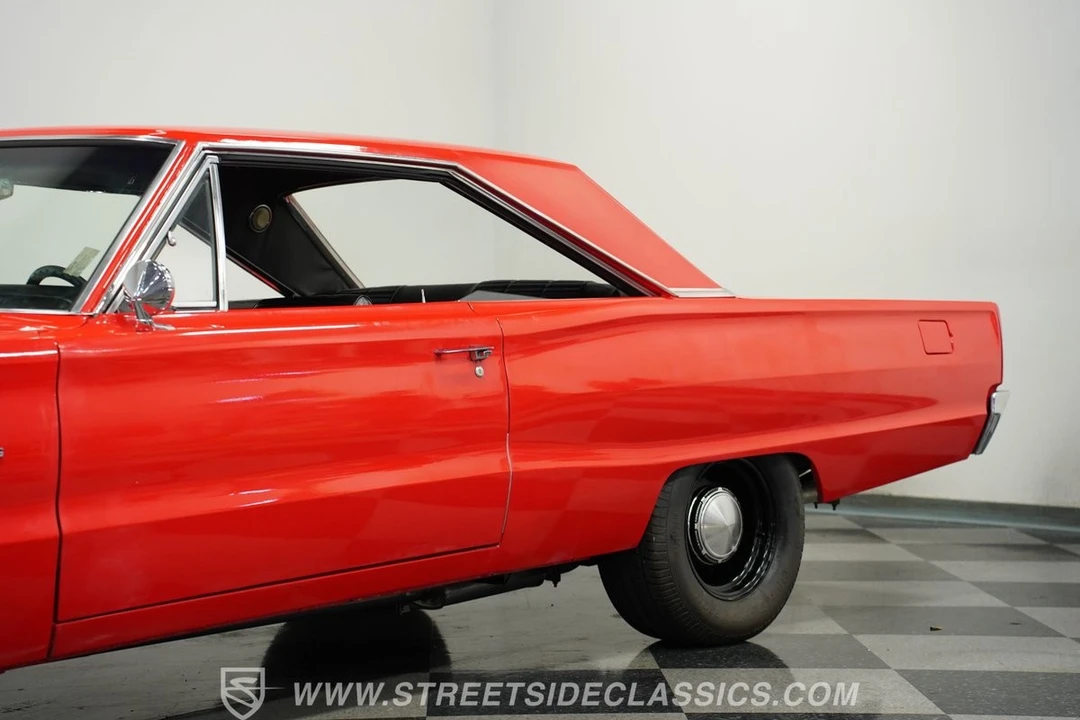 1966 Dodge Coronet 4th Gen - Image 21 of 21