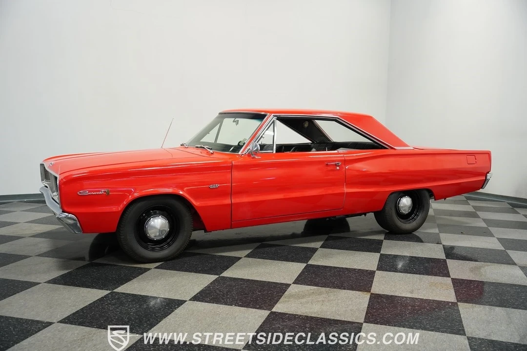 1966 Dodge Coronet 4th Gen - Image 7 of 12