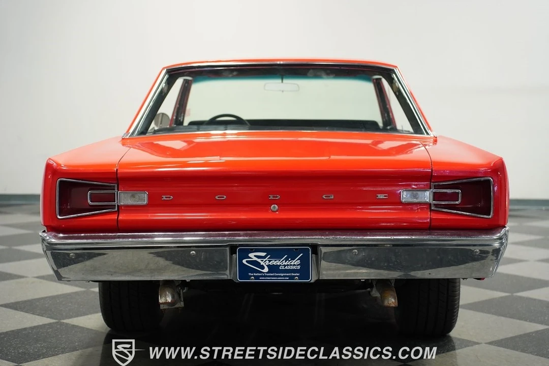1966 Dodge Coronet 4th Gen - Image 11 of 12
