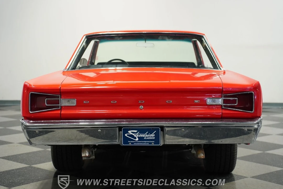 1966 Dodge Coronet 4th Gen - Image 10 of 12