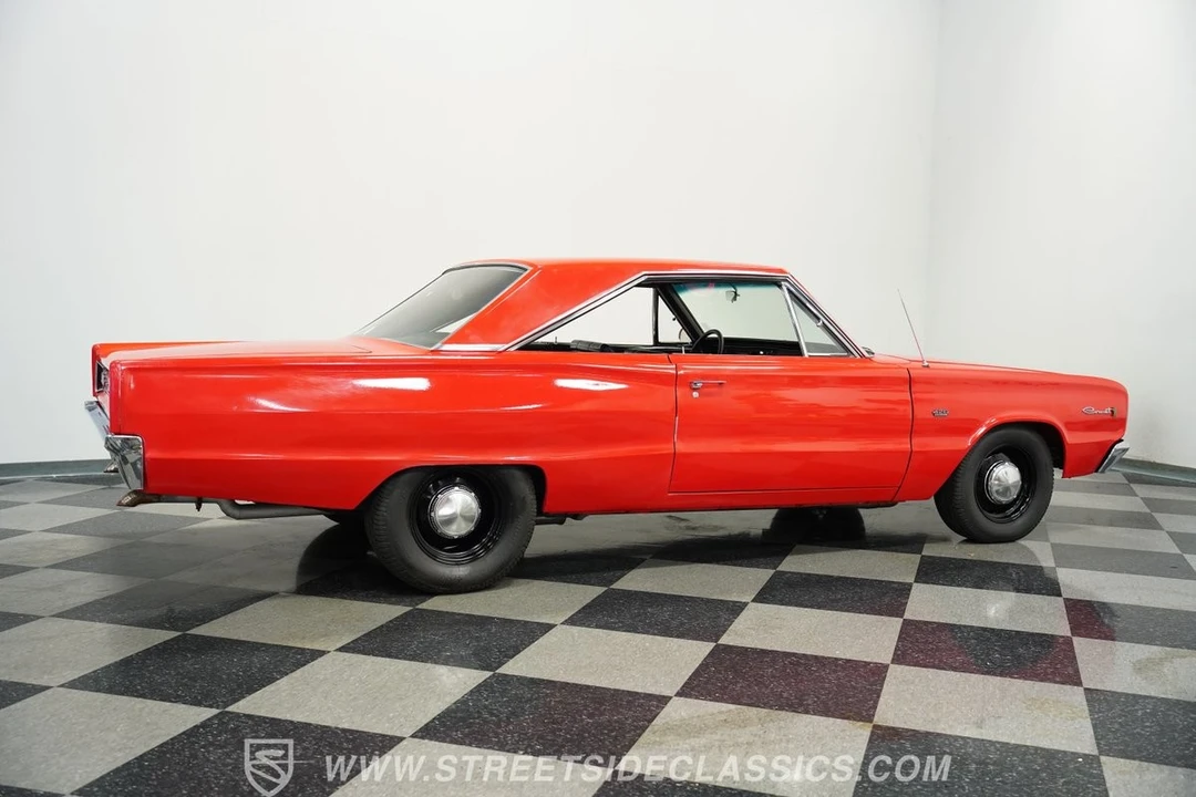 1966 Dodge Coronet 4th Gen - Image 13 of 21