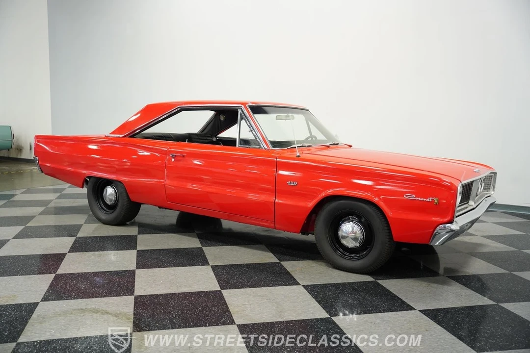 1966 Dodge Coronet 4th Gen - Image 15 of 21