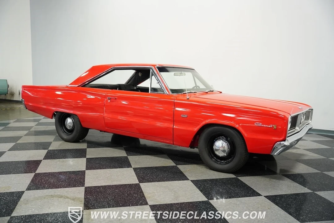 1966 Dodge Coronet 4th Gen - Image 16 of 21