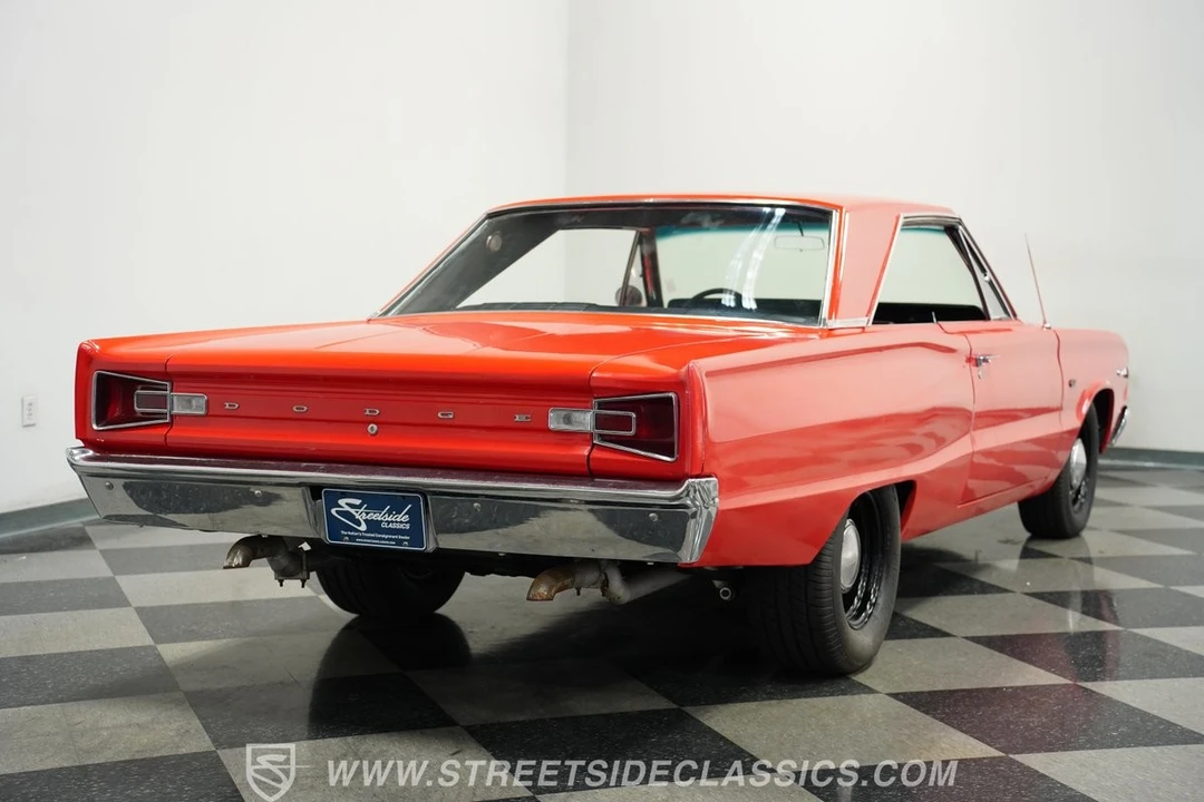 1966 Dodge Coronet 4th Gen - Image 11 of 12