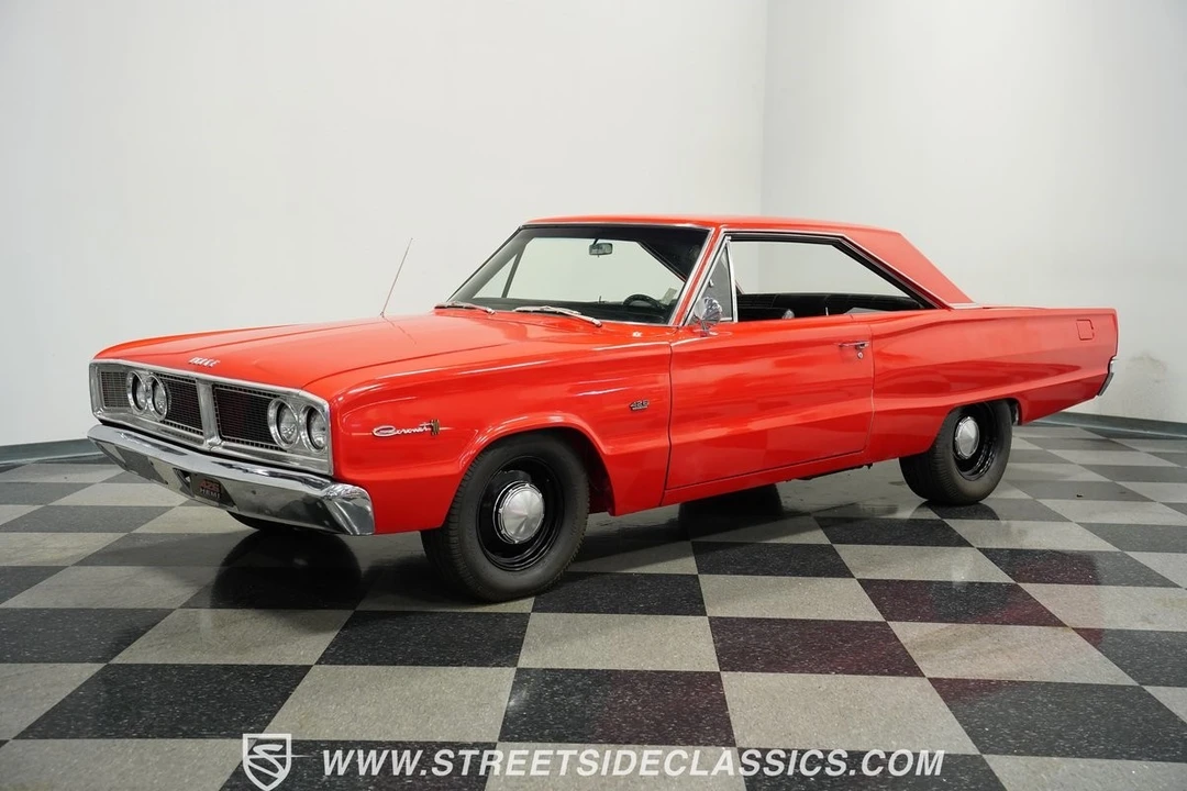 1966 Dodge Coronet 4th Gen - Image 6 of 12