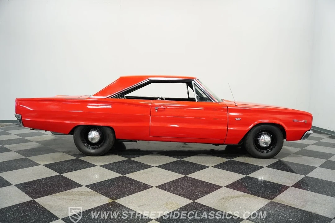 1966 Dodge Coronet 4th Gen - Image 14 of 21