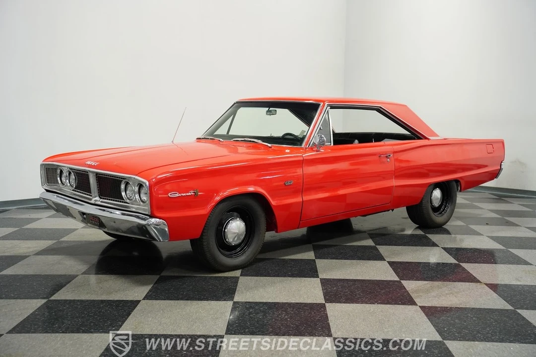 1966 Dodge Coronet 4th Gen - Image 5 of 12