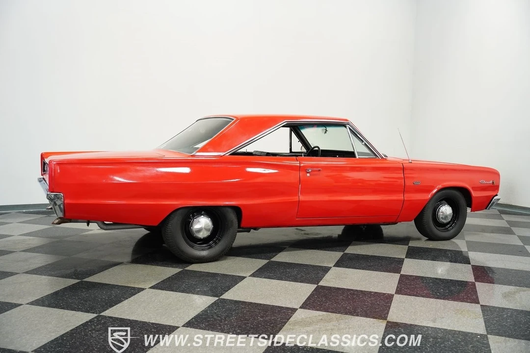 1966 Dodge Coronet 4th Gen - Image 14 of 21