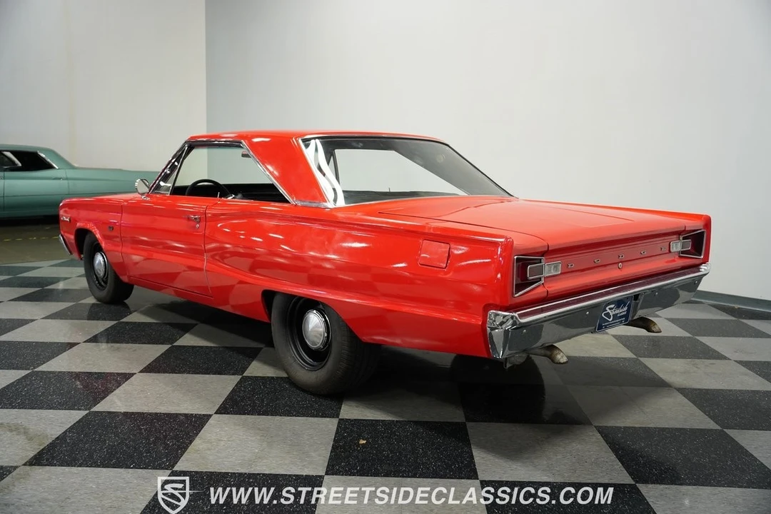 1966 Dodge Coronet 4th Gen - Image 10 of 12