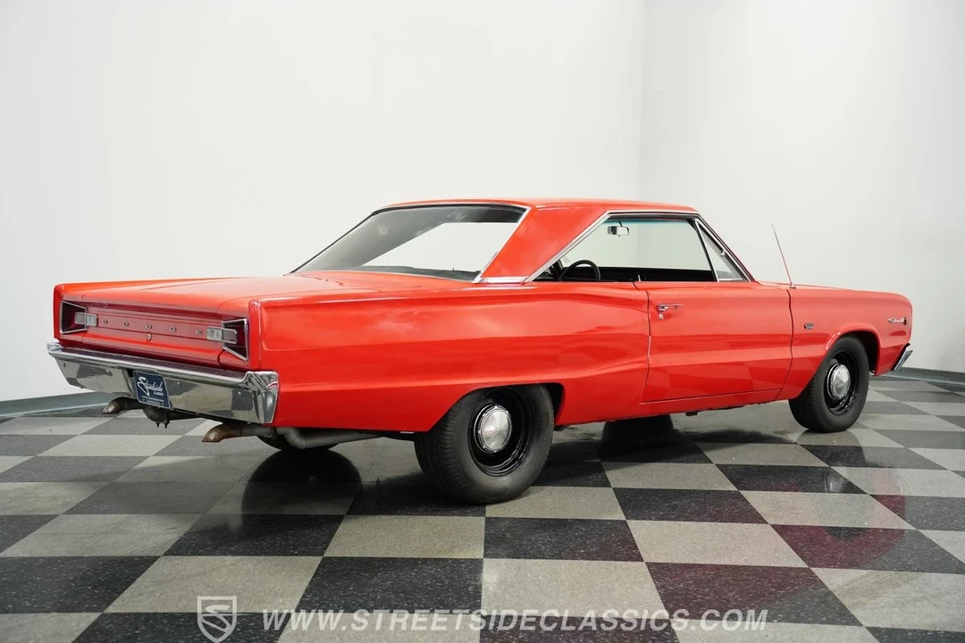1966 Dodge Coronet 4th Gen - Image 12 of 12