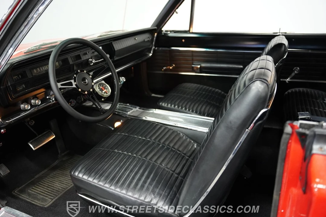 1966 Dodge Coronet 4th Gen - Image 4 of 12