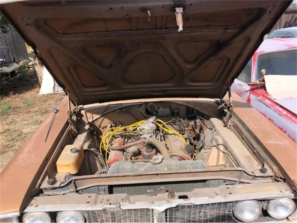 1966 Dodge Coronet 4th Gen - Image 9 of 15