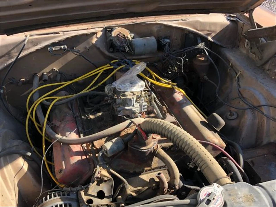 1966 Dodge Coronet 4th Gen - Image 11 of 15