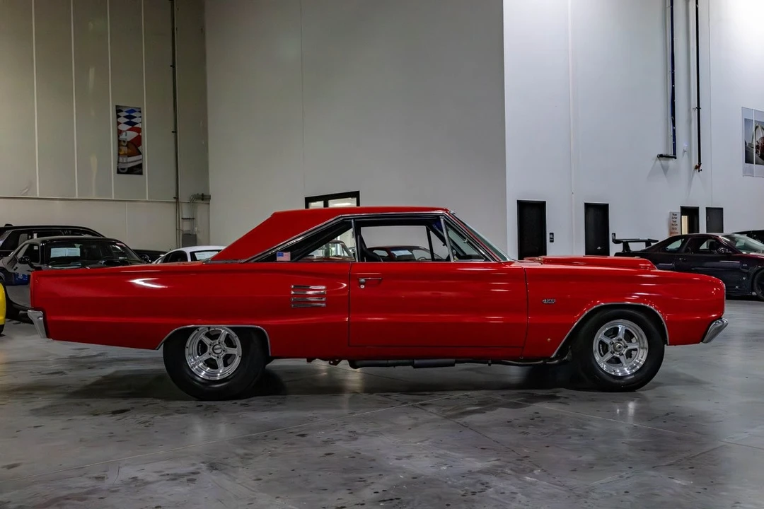 1966 Dodge Coronet 4th Gen - Image 7 of 31