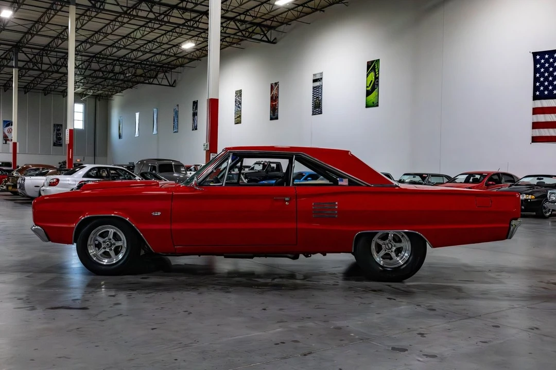 1966 Dodge Coronet 4th Gen - Image 3 of 31