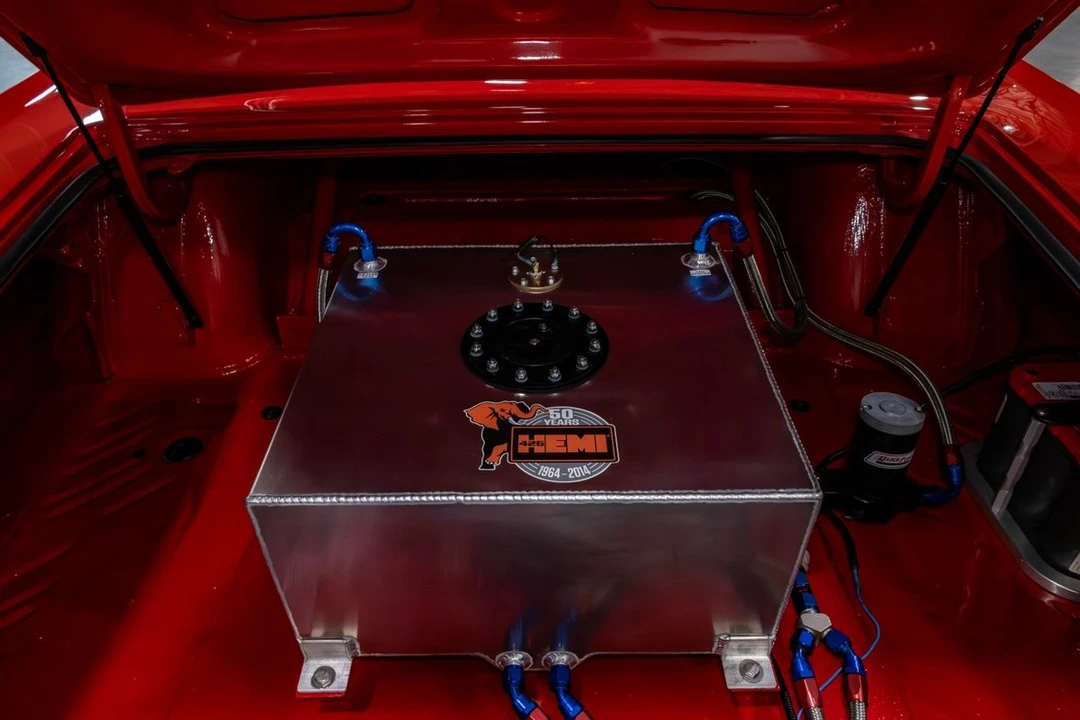 1966 Dodge Coronet 4th Gen - Image 31 of 31