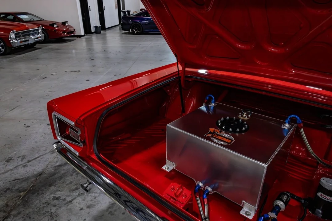 1966 Dodge Coronet 4th Gen - Image 29 of 31