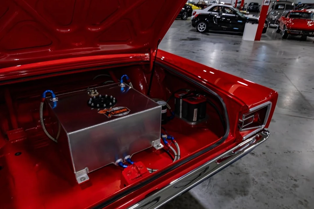 1966 Dodge Coronet 4th Gen - Image 30 of 31