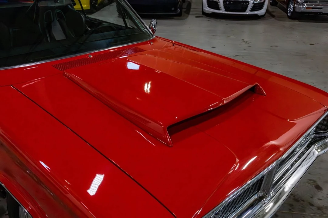 1966 Dodge Coronet 4th Gen - Image 18 of 31