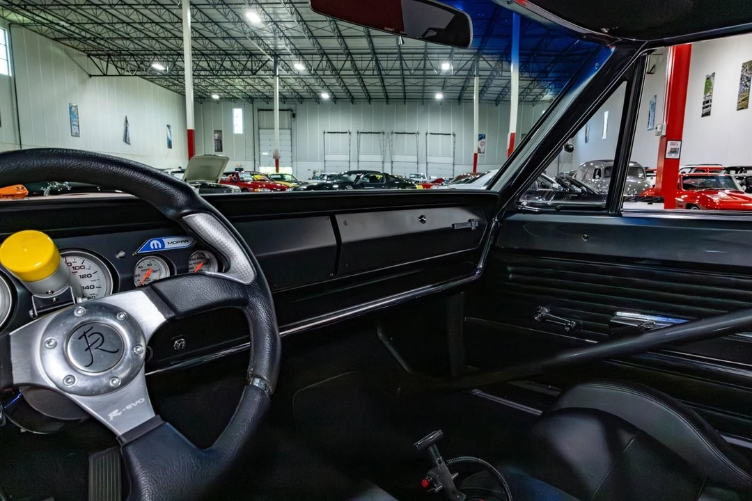 1966 Dodge Coronet 4th Gen - Image 13 of 31