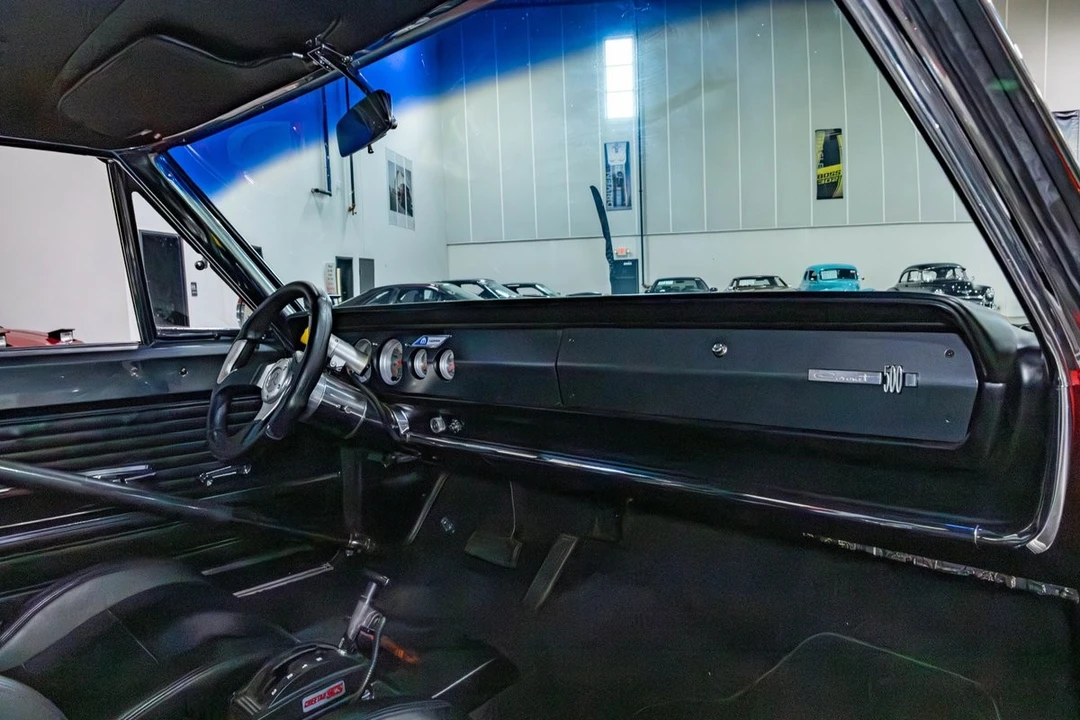 1966 Dodge Coronet 4th Gen - Image 24 of 31