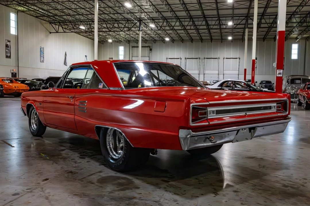 1966 Dodge Coronet 4th Gen - Image 4 of 31