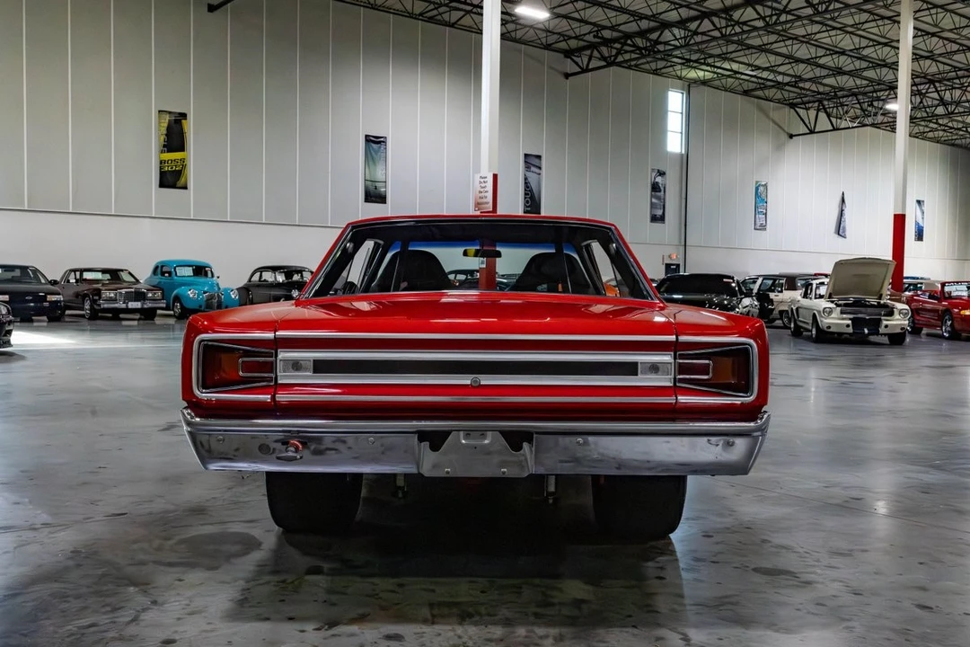 1966 Dodge Coronet 4th Gen - Image 5 of 31