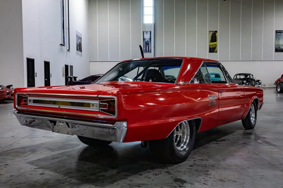1966 Dodge Coronet 4th Gen - Image 6 of 31