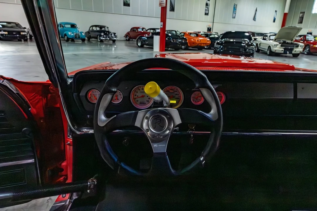 1966 Dodge Coronet 4th Gen - Image 10 of 31